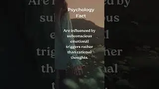 Decoding Consumer Psychology: Unveiling the Power Behind Purchasing Decisions