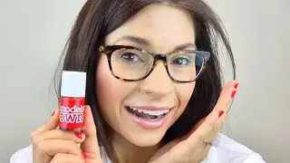 TUESD-YAY or NAY? Models Own Nailpolish
