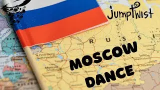 Moscow Dance Gymnastics Floor Music (1:28)