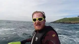 2020 Seadoo GTR 230 Love it!