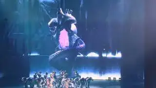 Pleasure & 愛無赦（Bravo Lover) /蔡依林 ／Jolin蔡依林Pleasure世界巡迴演唱會