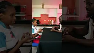 This Card Game Turned Into Pure Chaos 😂🔥 | Kenya&rsquo;s Funniest Duo