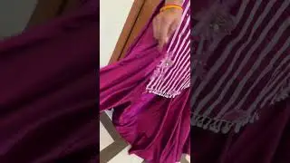 ##Heavy&rsquo; scurf suit#handmadedesigns ##simplecutting and stiching#suitdesign ##