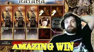 Gro&szlig;er Gewinn X363! Online Kasino Big Win #20 [Girls With Guns: Frozen Dawn big win]]