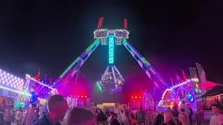 X Factor - Deinert (Offride) Blomberg Wilbaser Markt 2025 4K