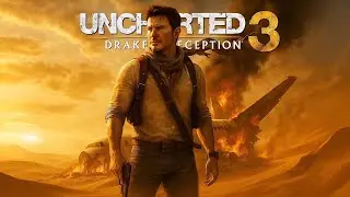 Uncharted 3 Live in Tamil Ep02 | PS3 Tamil Gameplay #shorts #tamil #gaming