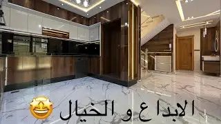 دخول تفرج ميني فيلا واجهتان غدي تعجبك بزاف 😨😨روعة ماشاء الله 💕و رد عليا فالتعليق 0635141907✌️