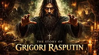 The Story of Rasputin &ndash; The Creepiest Man in History 
