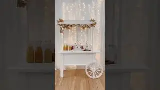 Bridal Suite Rentals at The Vintage Loft Studios in Whitby