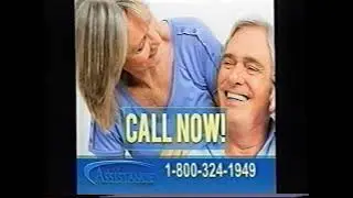 CW14 Commercial Breaks (Star Trek II, Sept. 2014)