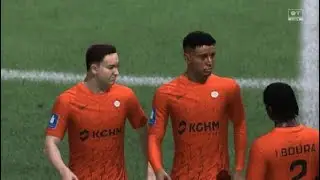 EA SPORTS FC 26 - PKO BP EKSTRAKLASA - MOTOR LUBLIN - ZAGŁĘBIE LUBIN 9# World Class