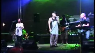 Martin Denev feat. Colonel Red & Vanessa Freeman, TELL ME HOW YOU FEEL