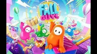 lets play some fall guys! #sus #fallguys