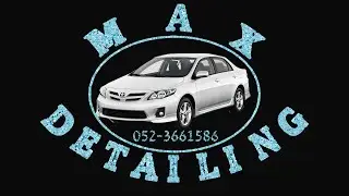 max logo