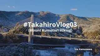 5 JAM PENDAKIAN HAMPIR NYERAH!!! #TakhiroVlog03 