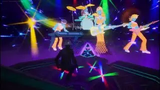 The Daft Punk Experience 