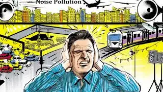 Pollution in Nepal : Then and Now
