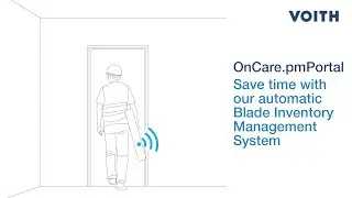 Save time with our easy and automatic Blade Inventory Management System &ndash; Benefits at a glance (EN)
