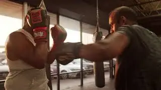 Paradigm Training Center (Spec AD)