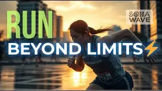 3HR EDM Marathon Energy Mix