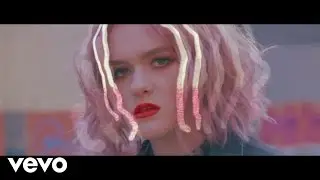 LiTek - Drop That (Official Video) ft. Grace Davies