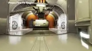 Unreal Tournament - Basic Tutorial Movement - All Coins