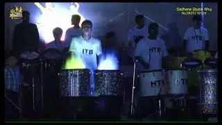 Mayur Soni l Live l Title Music l Hone Tune Band l Rotary l Garba l Hill Garden