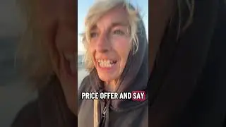 Two things you may be able to ask for as a buyer