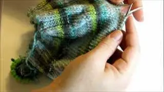 WIP Wednesday with LeftOvers4Dinner: Episode 1