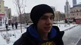 Открытие магазина Пассаж в Екатеринбурге