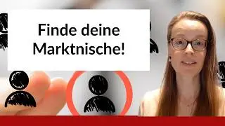 Welche Marktnische passt zu deinem Fachwissen? (nebenberuflich & risikoarm)