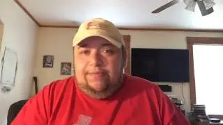 Juice Time With Chrispy Divine - Lineage Vapors Purchase Pt 1