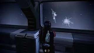 Mass Effect 2 Legendary Edition: Part 66 - N7: Abandoned Research Station (Soldier)