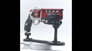 Not Forgotten | Blasters4Masters