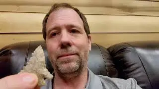 Ohio River Archaeology and Arrowheads- A Visit to Swan's Landing- Home of Fabulous Pine Tree points