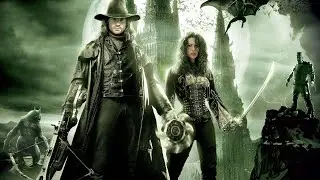 How Van Helsing killed Dracula — retold in 10 minutes