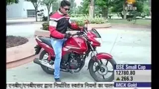 New Hero Achiever 2016  #Zeegnition