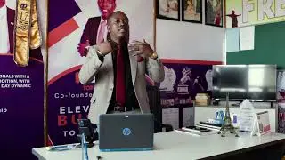knowledge is power