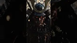The Hidden Symbols of Samurai Armor
