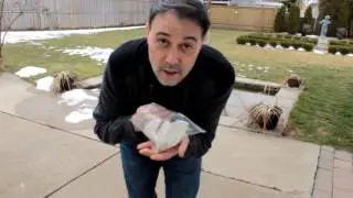 kintsugi - first one Bruno Capolongo