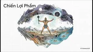 Chaos, Cosmos, Telos: Universal Origins in Ancient Mythology  Sơ Đồ Vũ Trụ
