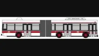 TTC Orion VI HEV Articulation
