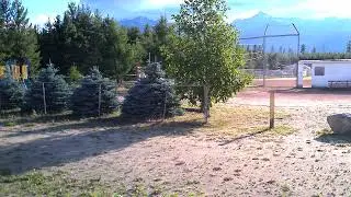 Valemount British Columbia