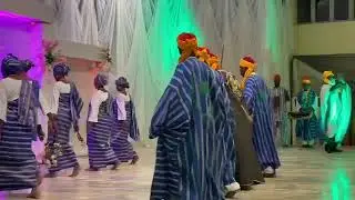 My culture my pride.Tera cultural Dance 