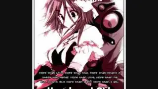 Yusei and Akiza Halo
