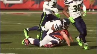 Madden 19 |Big Hits
