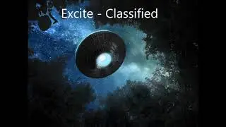 Excite - Classified (Great, unreleased danish dance/trance from around 2000)