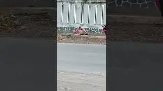 ODGJ PACAR  DI PAKIS TAYU 😱🤣