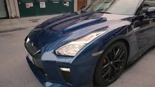 Car Care Xpert's Project: GTR - Paint Correction and Protection With Nanolex
