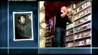 Yannick Dahan sur la trilogie du Sabreur Manchot. de Chang Cheh